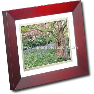 8 inch LCD digital photo frame