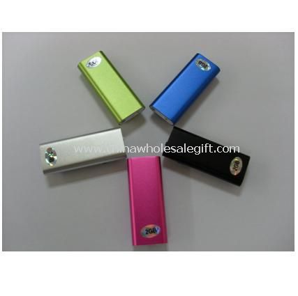 2GB MP3 Player