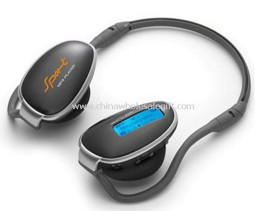2GB Sport MP3 Player