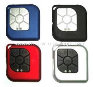 Card Reader MP3 Player