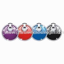 Fashionable Necklace MP3 Player