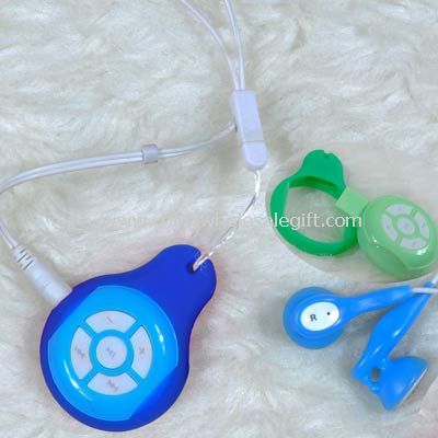 Mini USB Plug MP3
