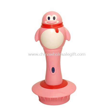 Reading Pen with MP3 Player