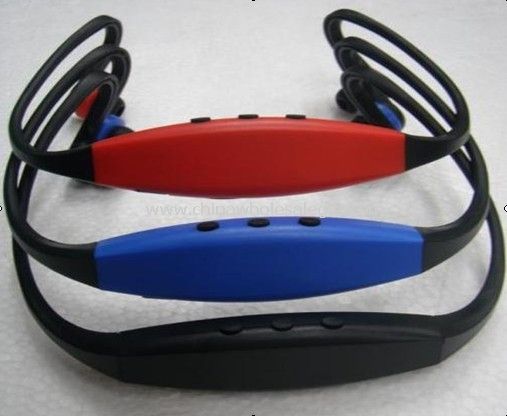 Sport MP3 Player