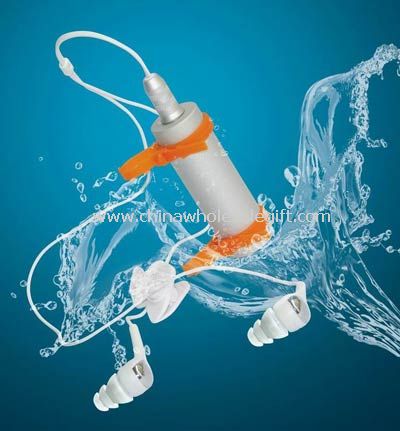 Waterproof MP3 Player