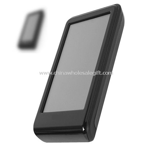 3 Inch Mp4 Player
