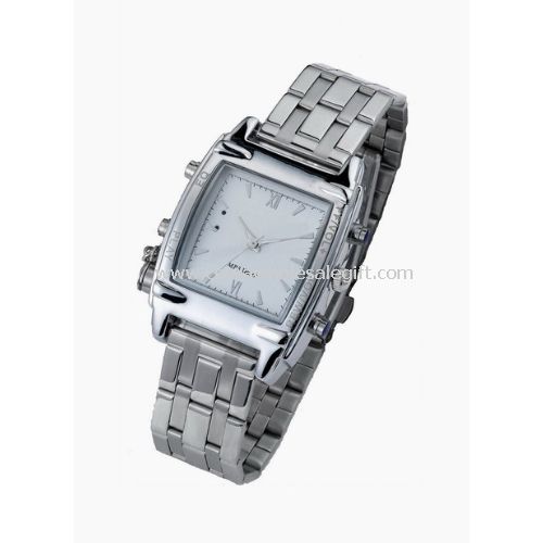 8GB USB Flash Watch