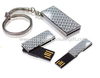 Swivel USB Flash Drive