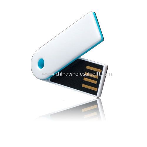Swivel USB Flash Drive