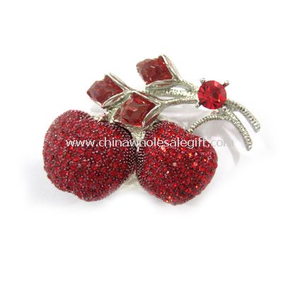 Diamond USB Flash Drive