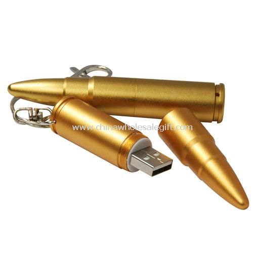 Metal USB Flash Drive