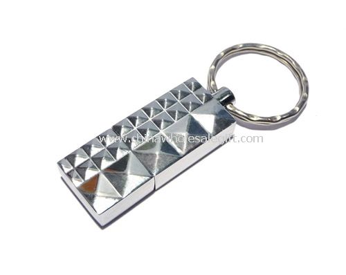 Metal USB Flash Drive