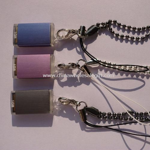 Mini USB Flash Drive