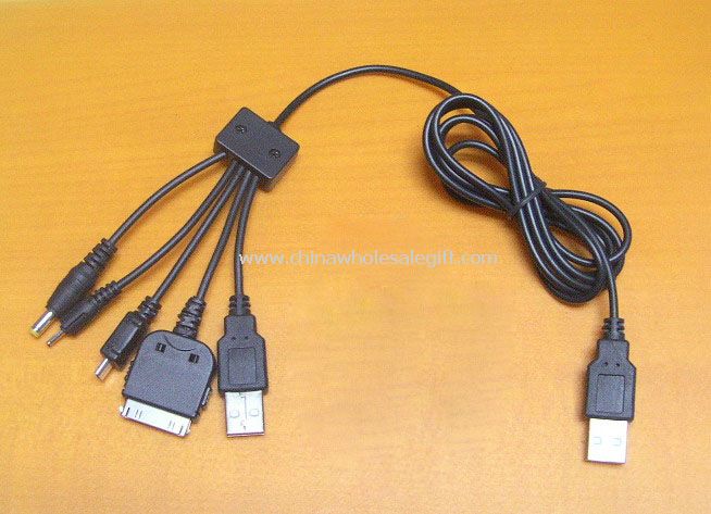 Desktop Charger