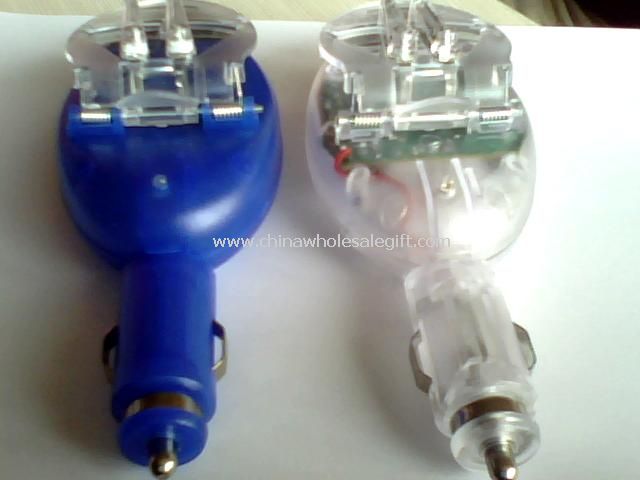 Universal Car Charger