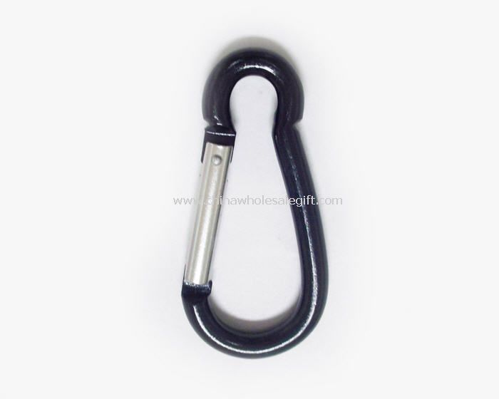 Zinc Alloy Carabiner