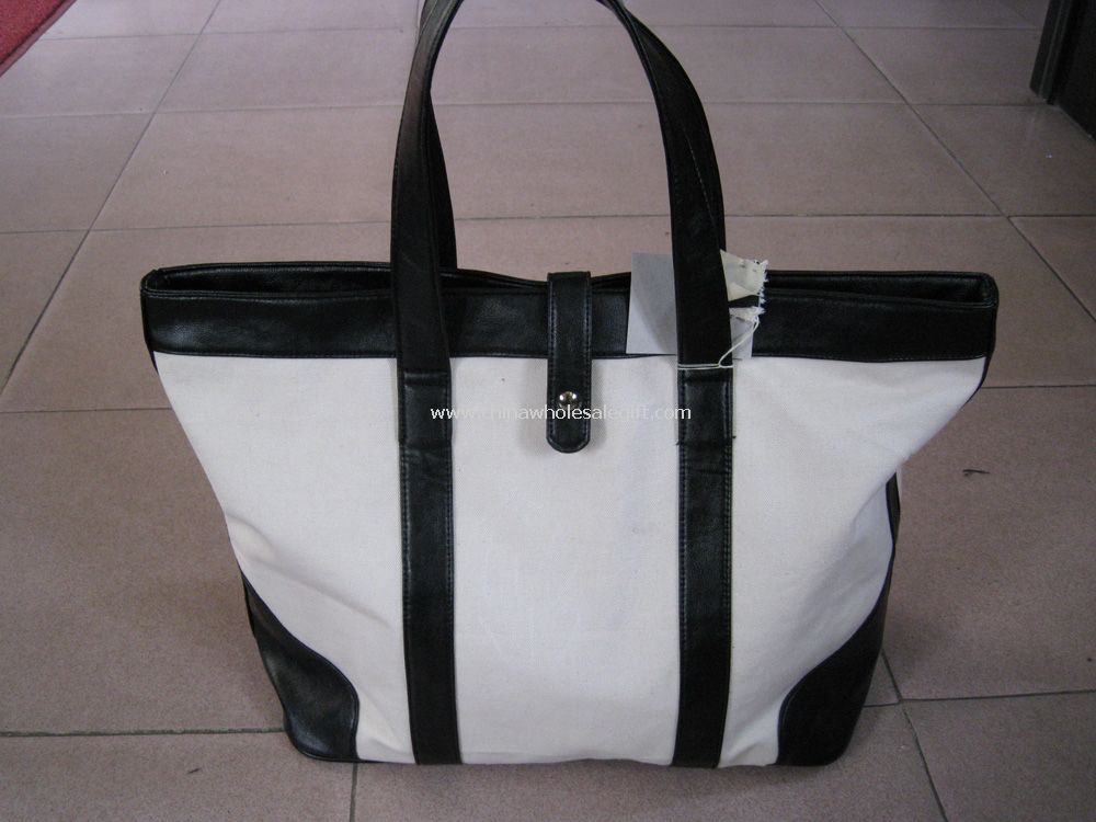Fashion Tote Bag
