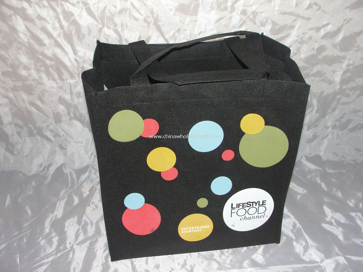Non Woven Tote Bag