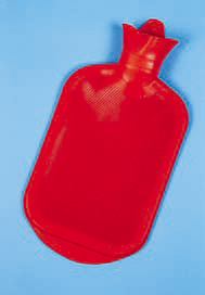 Rubber Hot Water Bag