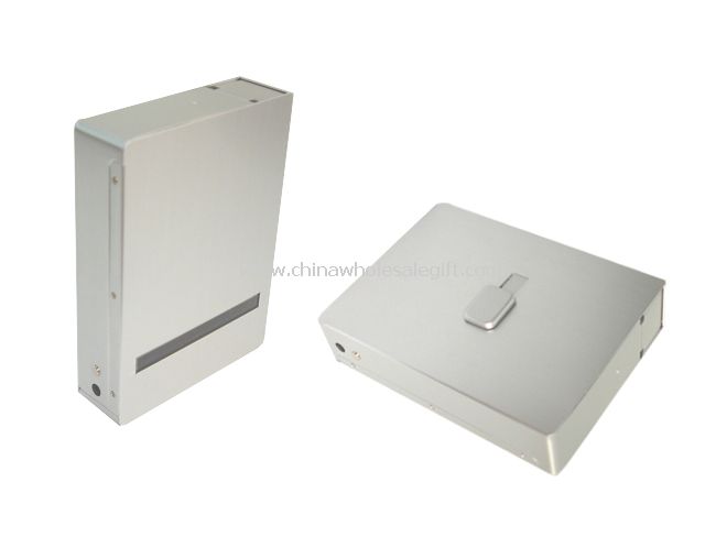 Automatic Cigarette Box