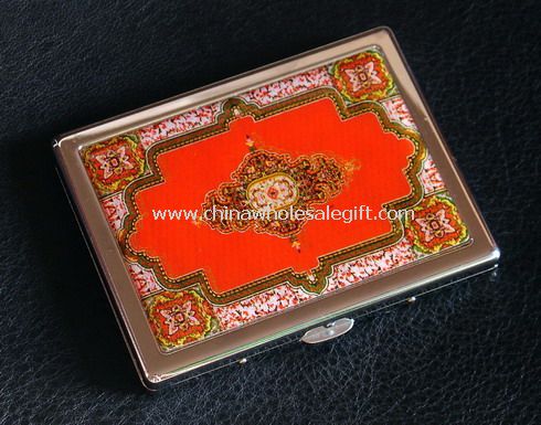 Cigarette Case
