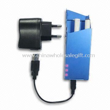 Metal Electronic Cigarette Case