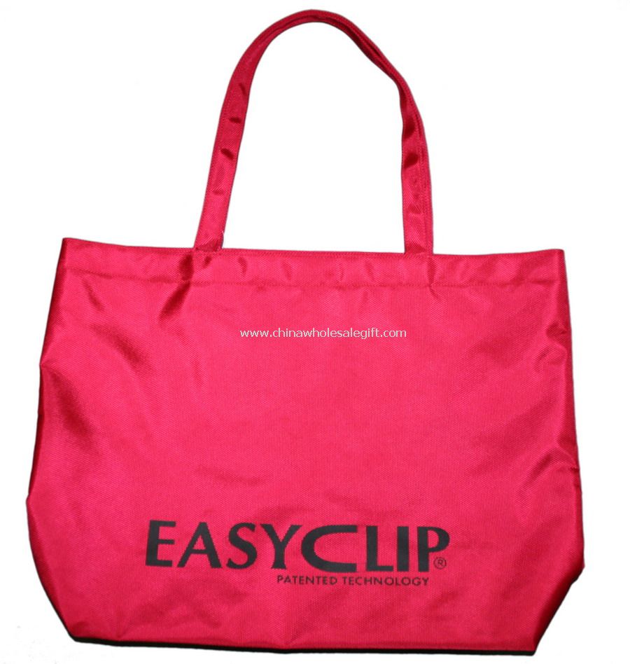 Nylon Fashion Bag