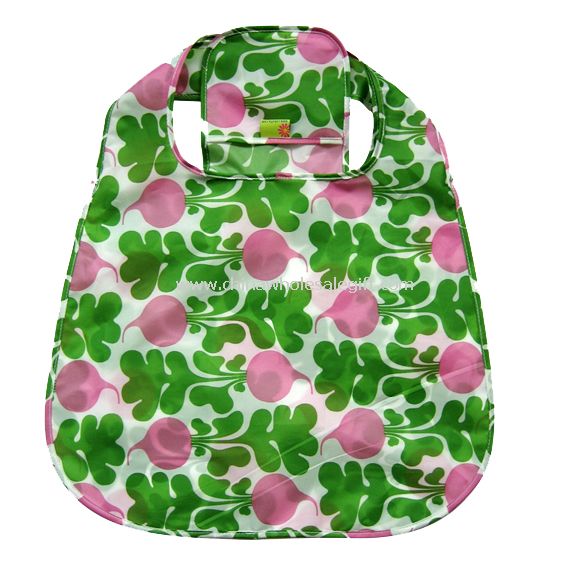 Polyester Shopping Bag