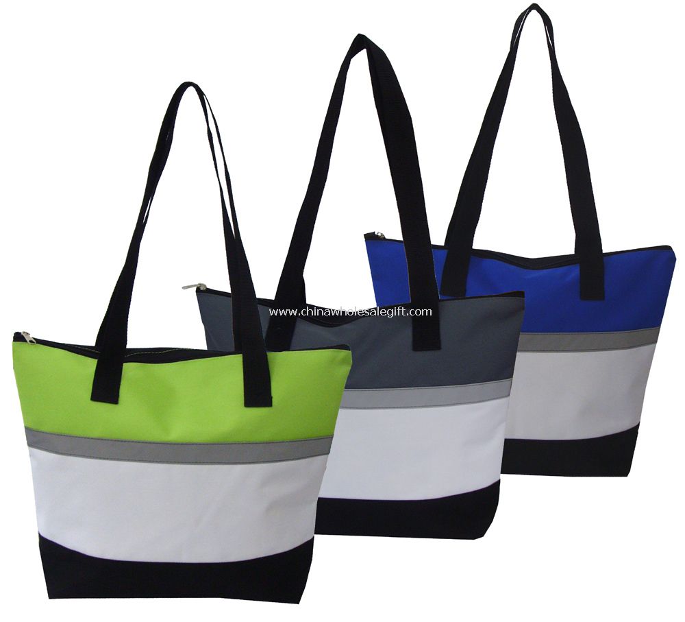 Polyester Tote Bag