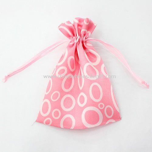 Satin Bag