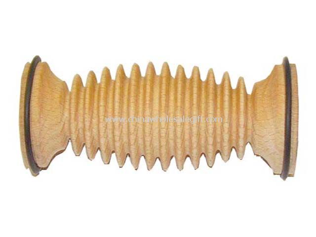 Wooden Massager