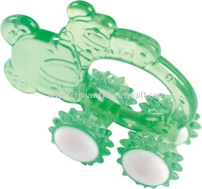 Belly Bear Massager