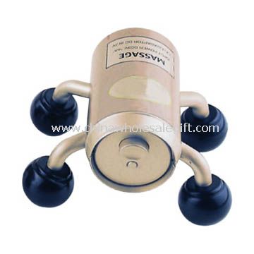 Electronic Massager