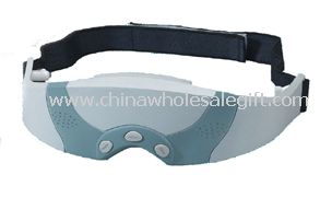 Fatigue Reducing Eye Massager
