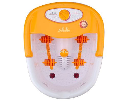 Foot Bath Massager