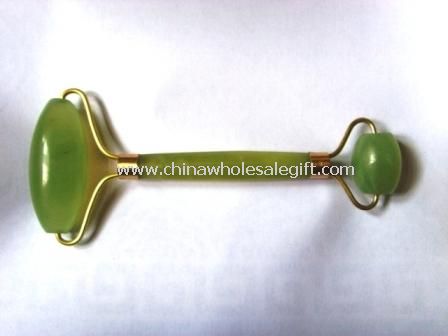 Jade Face Skin Massager