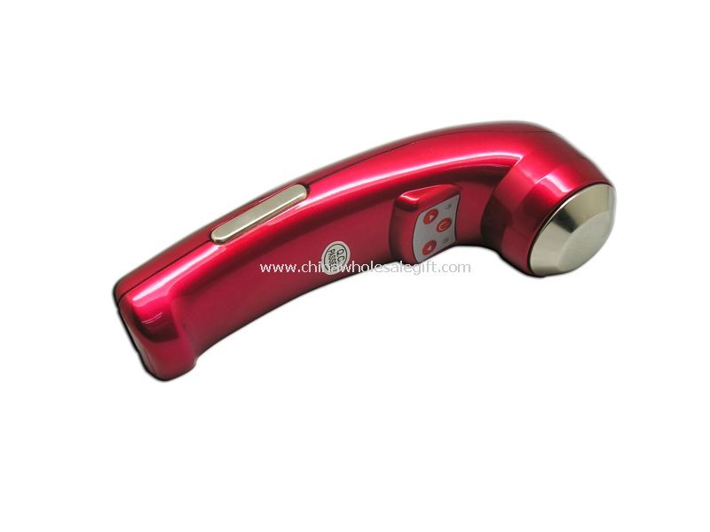 Mini Face Massager