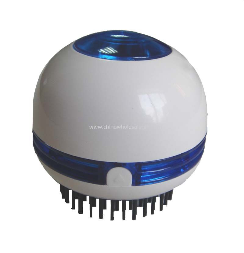 Mini Head Comb Massager