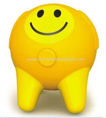 Smile Face Massager
