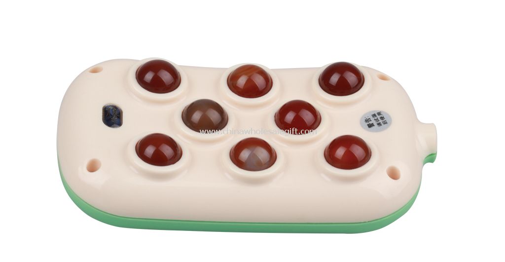 Thermal Facial Massager