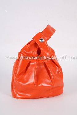 PU leather Evening Bag