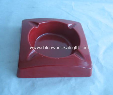 100% melamine Ashtray