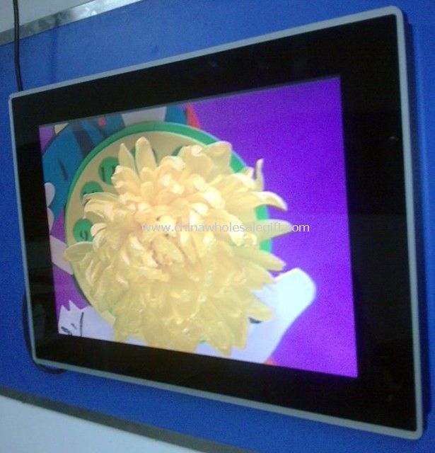 19 inch Digital Picture Frame