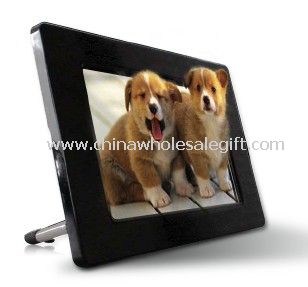 3D Digital Photo Frame