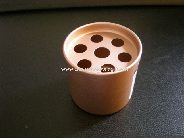 Aluminum Ashtray
