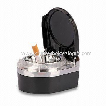 Ashtray Made of ABS