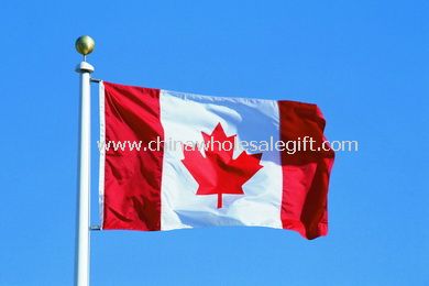 Canada Country Flag