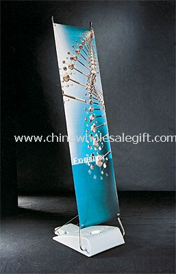 Outdoor Display Banner