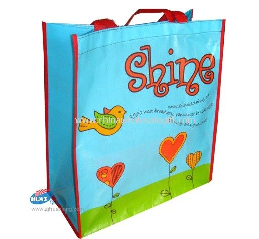 PP Nonwoven Packing Bag