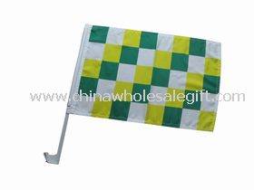 Custom Printed Flag